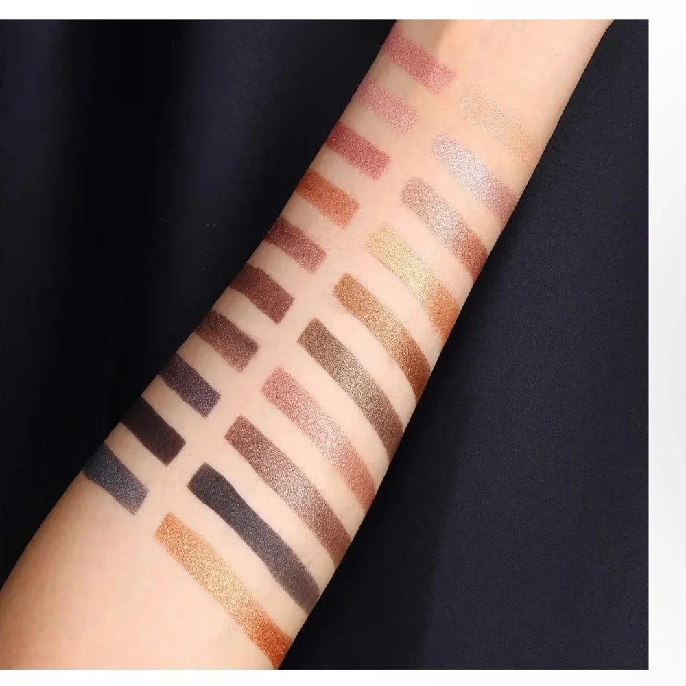 🆕 Luxury Gathering Neutral Eyeshadow Makeup Palette